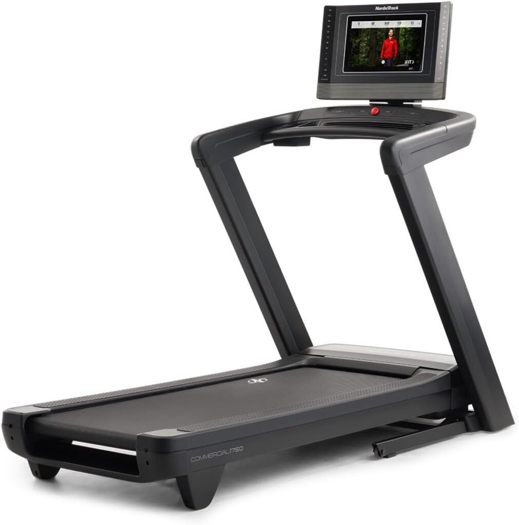 Best treadmill for running