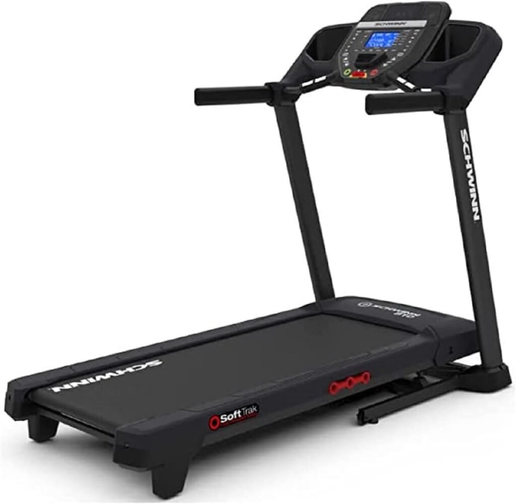 Best treadmill for jogging