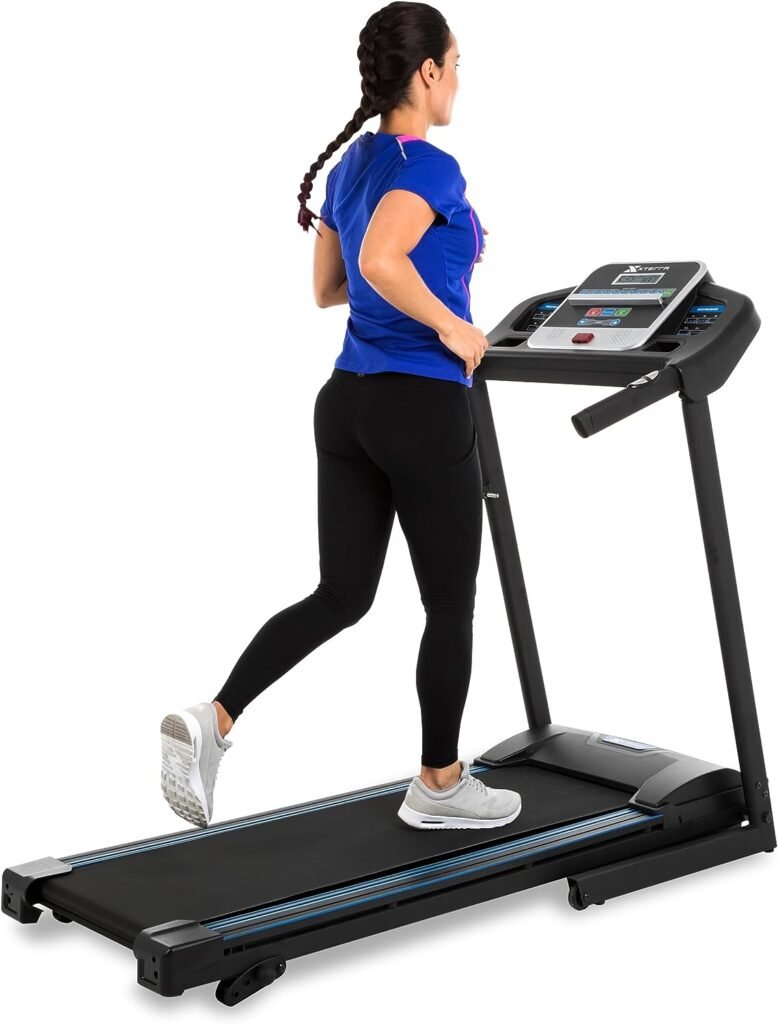 Best treadmill for walking