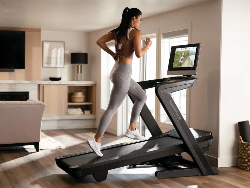 Best small treadmill