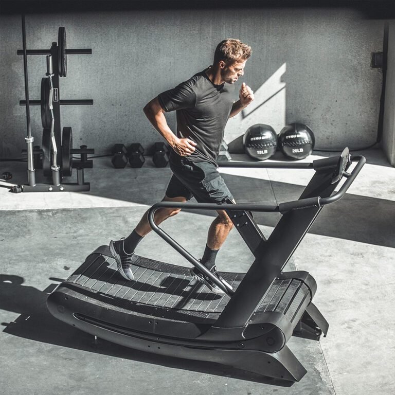 Top 5 Best Manual Treadmills For Home In 2024
